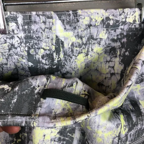 Lululemon Wunder Train HR Tight 25" Contour Fit Sz 2 NWT - Picture 12 of 15